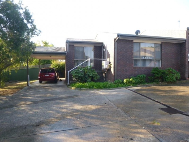 Unit 4/ 19-21 Eden St, Bega NSW 2550