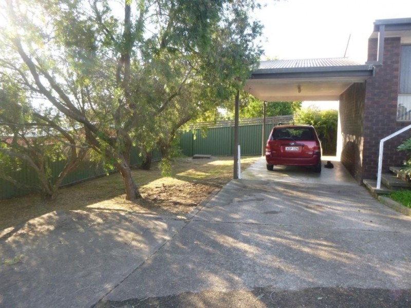 Unit 4/ 19-21 Eden St, Bega NSW 2550