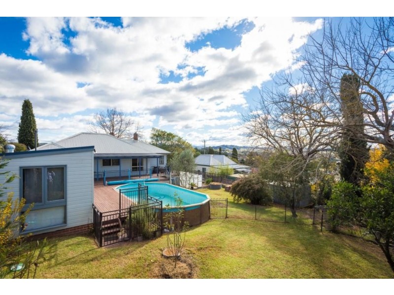 24 Spindler St, Bega NSW 2550