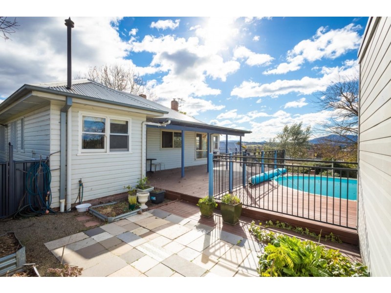 24 Spindler St, Bega NSW 2550