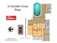 24 Spindler St, Bega NSW 2550 Floorplan