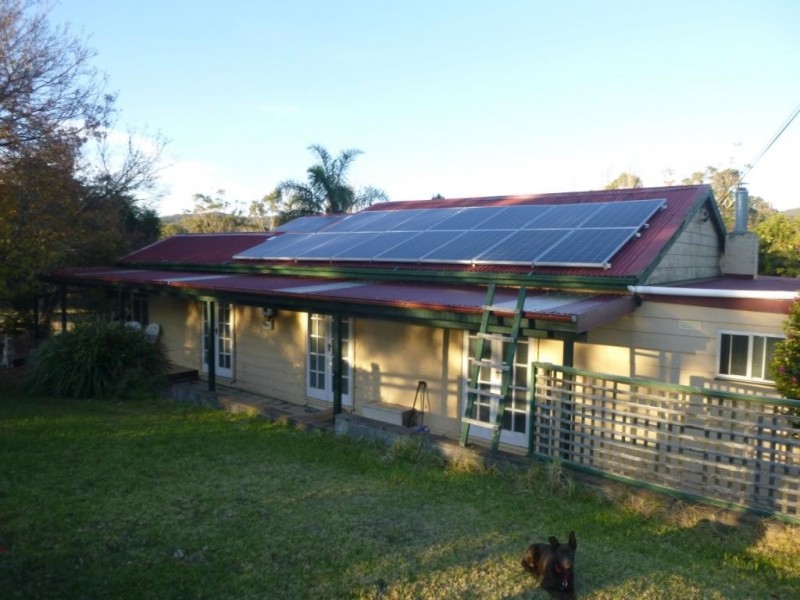 51 Old Mill Lane, Wolumla NSW 2550