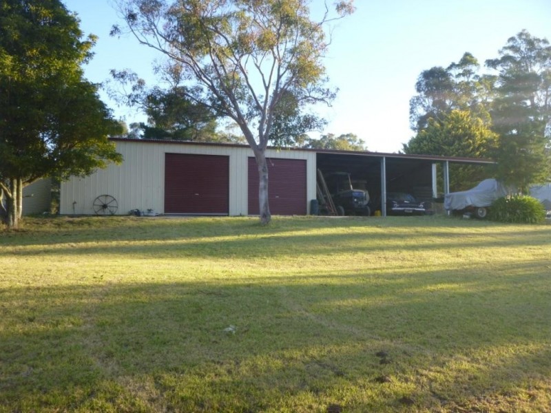 51 Old Mill Lane, Wolumla NSW 2550