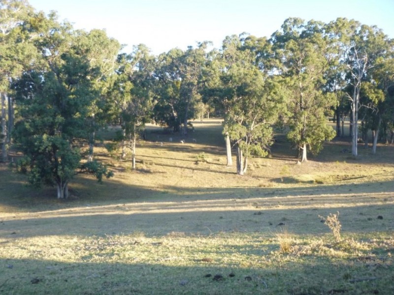 51 Old Mill Lane, Wolumla NSW 2550