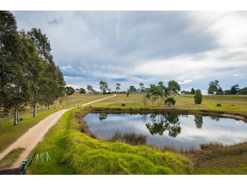 641 Angledale Rd, Angledale NSW 2550