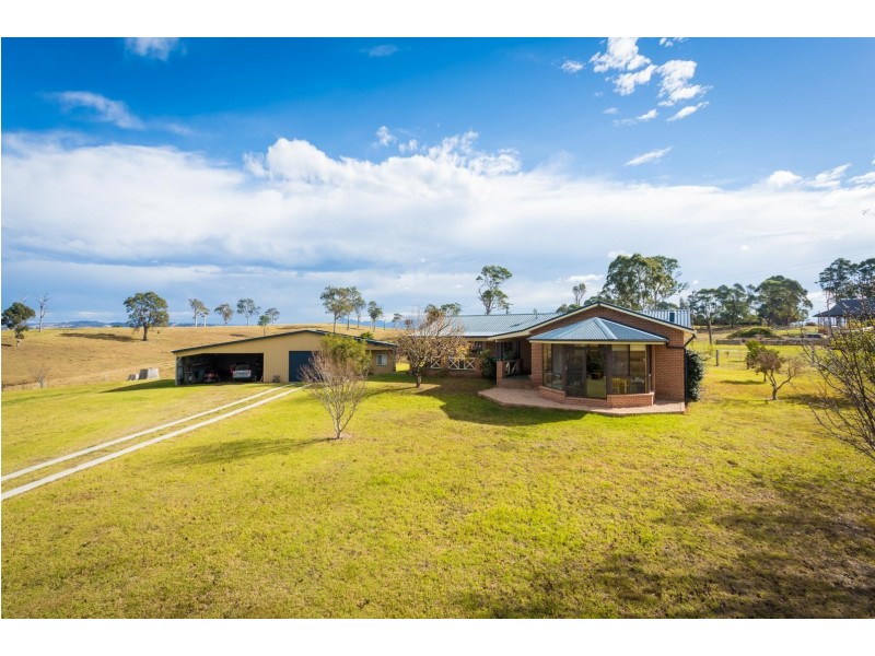 641 Angledale Rd, Angledale NSW 2550