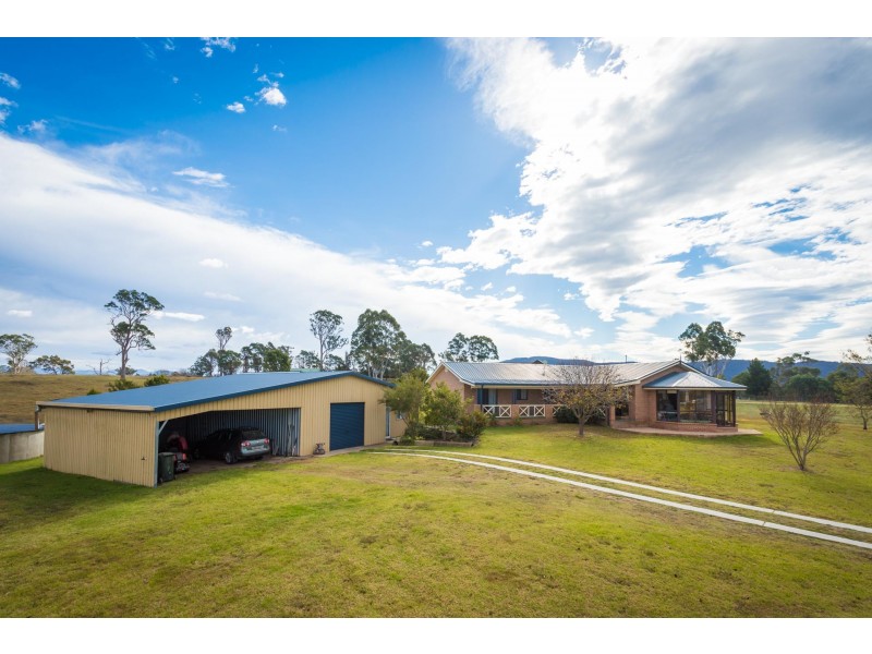 641 Angledale Rd, Angledale NSW 2550