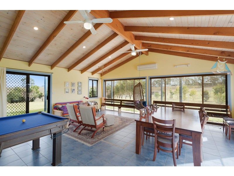 641 Angledale Rd, Angledale NSW 2550