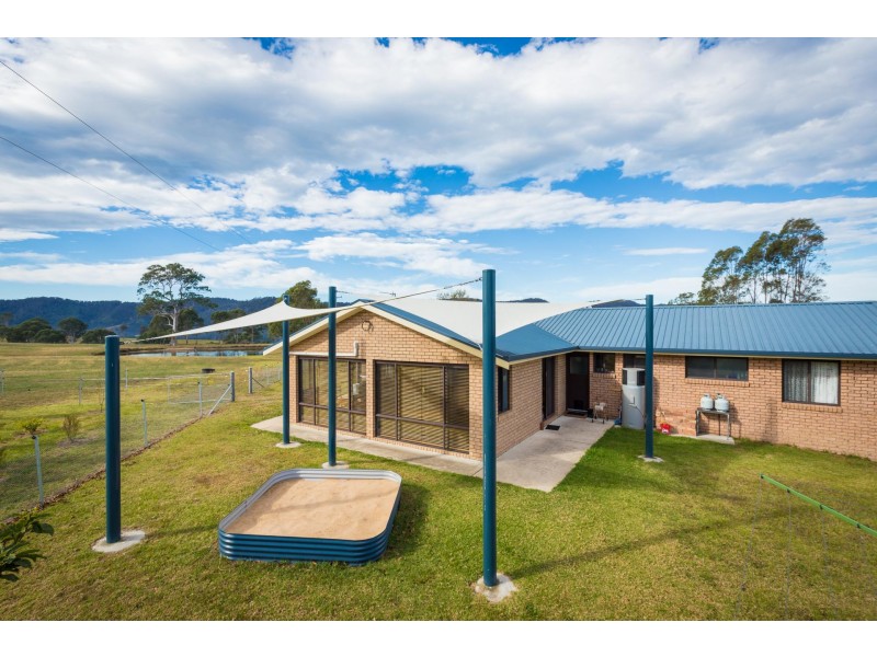 641 Angledale Rd, Angledale NSW 2550