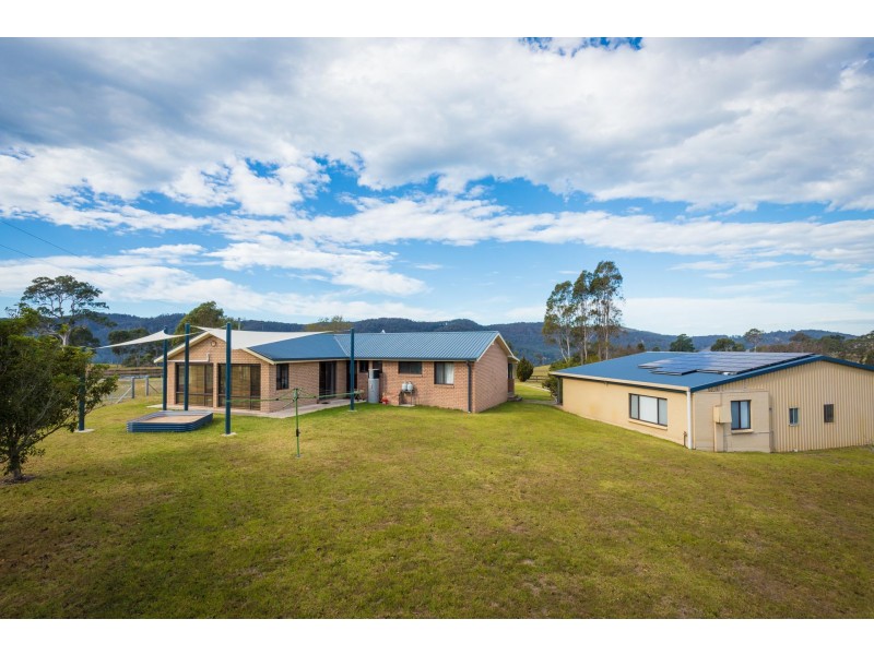 641 Angledale Rd, Angledale NSW 2550