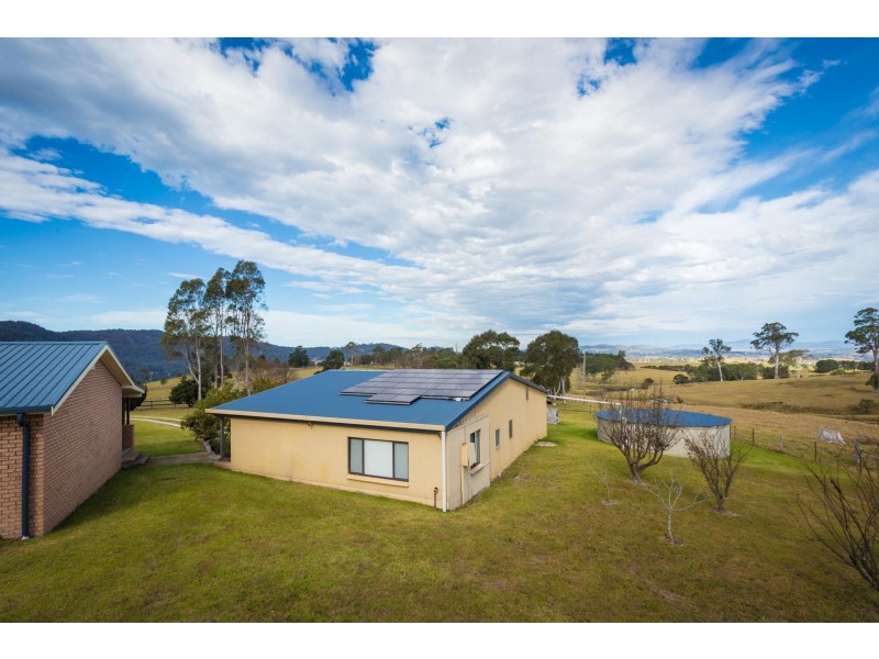 641 Angledale Rd, Angledale NSW 2550