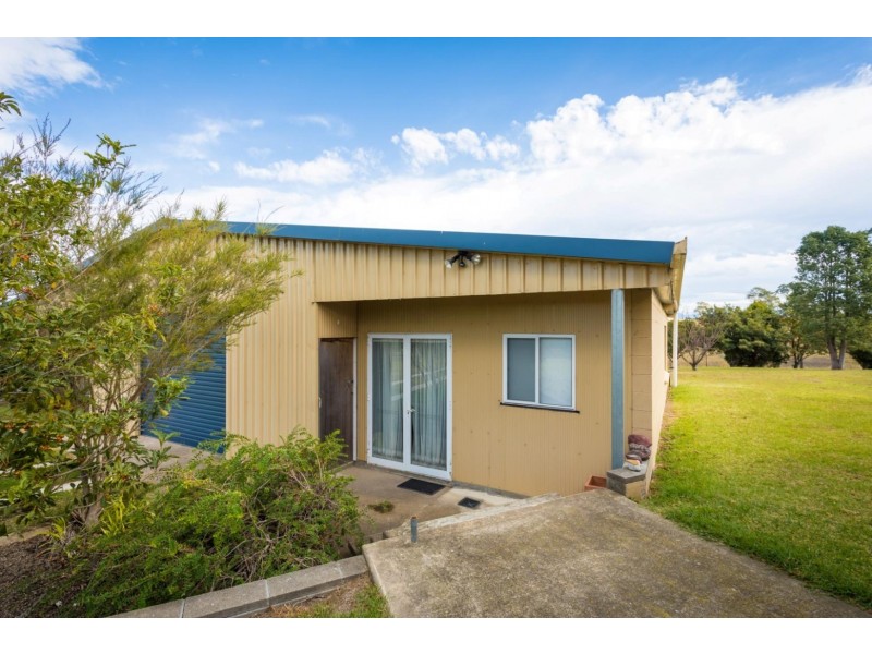 641 Angledale Rd, Angledale NSW 2550