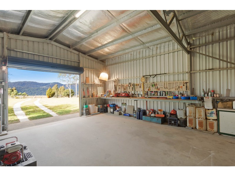 641 Angledale Rd, Angledale NSW 2550