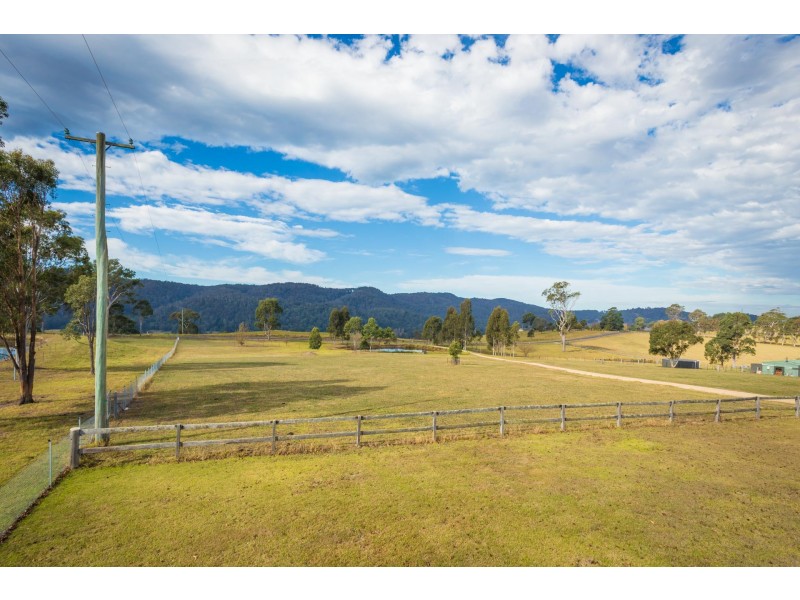 641 Angledale Rd, Angledale NSW 2550