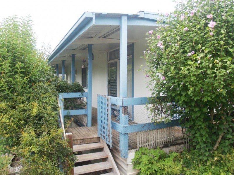 18 Eden St, Candelo NSW 2550