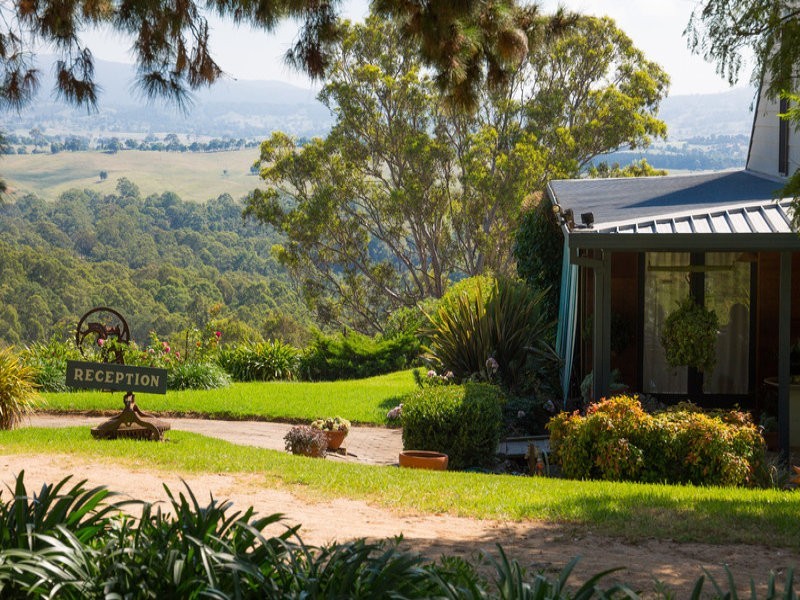 25 Kemps Lane, Candelo NSW 2550