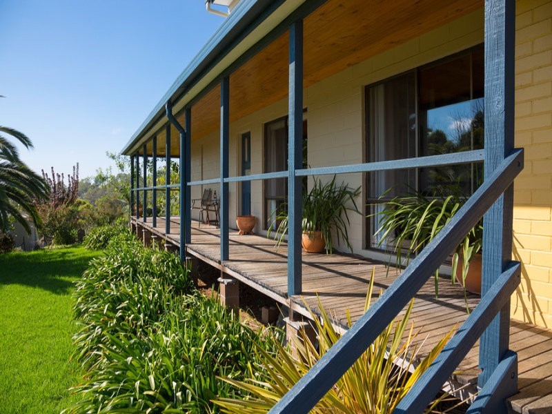 25 Kemps Lane, Candelo NSW 2550