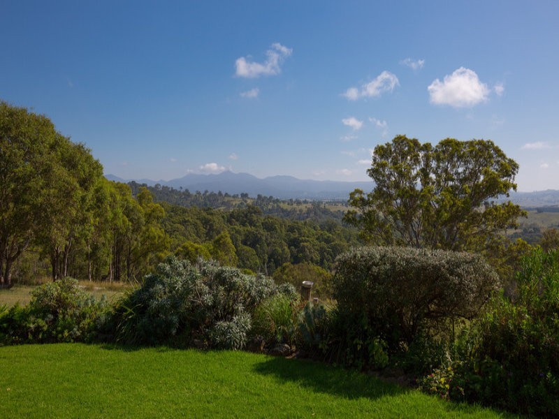 25 Kemps Lane, Candelo NSW 2550