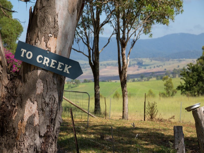 25 Kemps Lane, Candelo NSW 2550