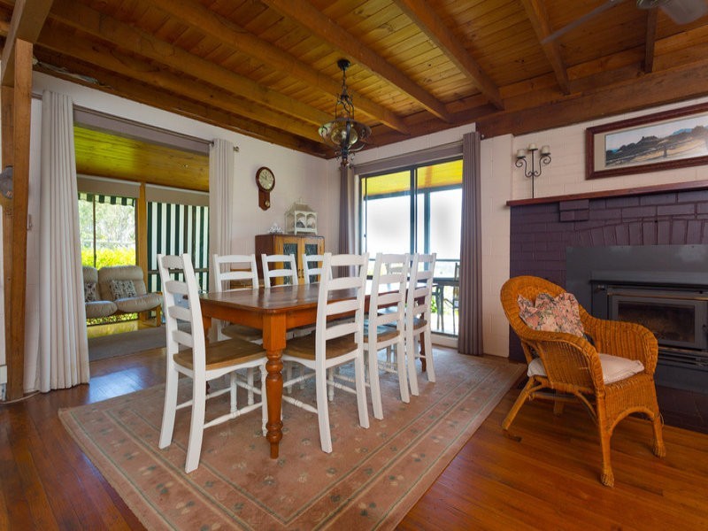 25 Kemps Lane, Candelo NSW 2550