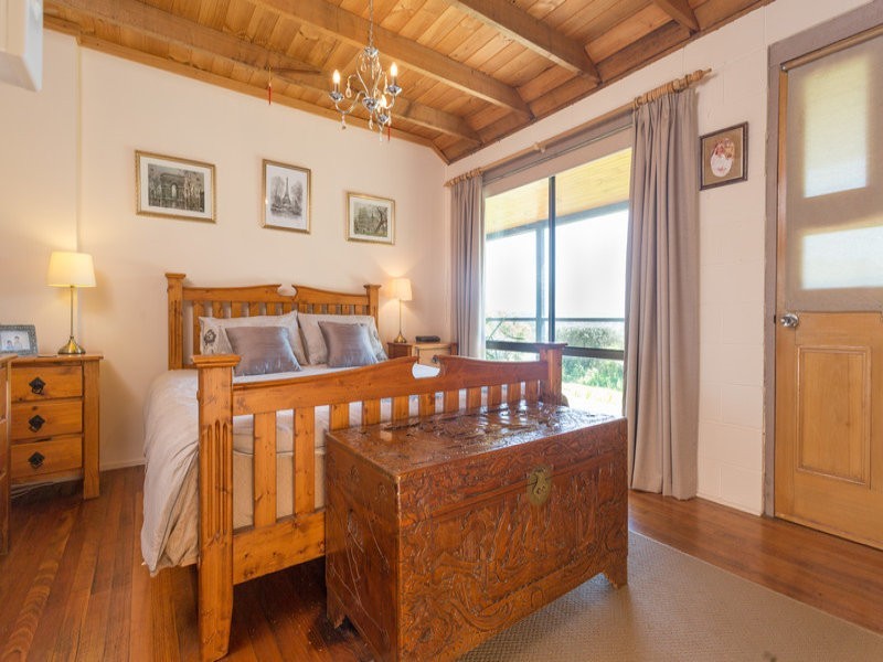 25 Kemps Lane, Candelo NSW 2550
