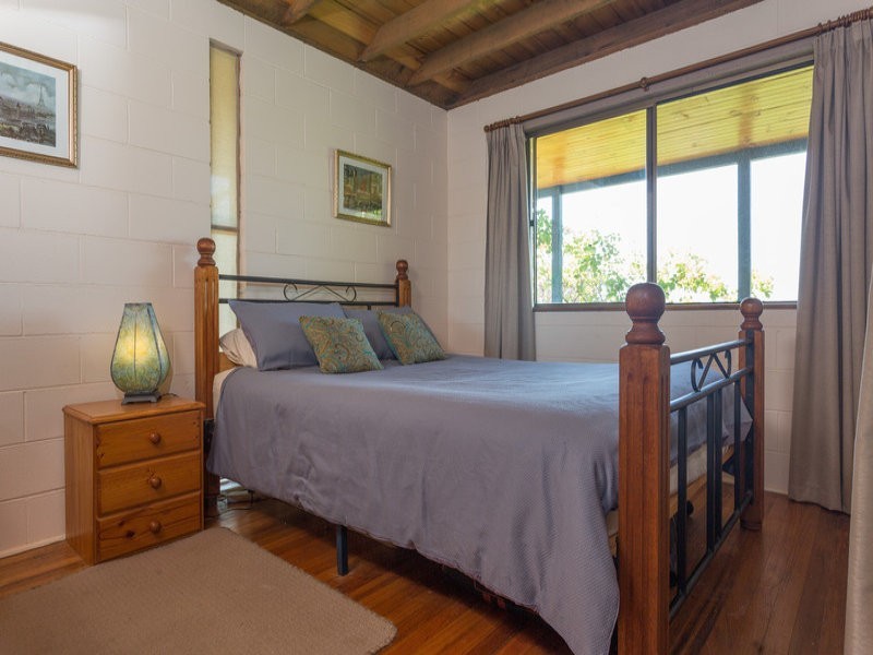 25 Kemps Lane, Candelo NSW 2550