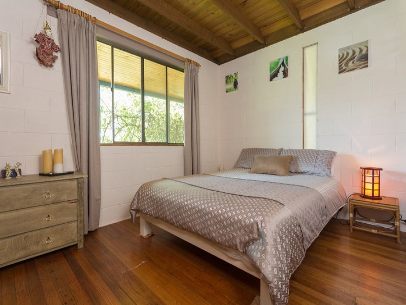 25 Kemps Lane, Candelo NSW 2550