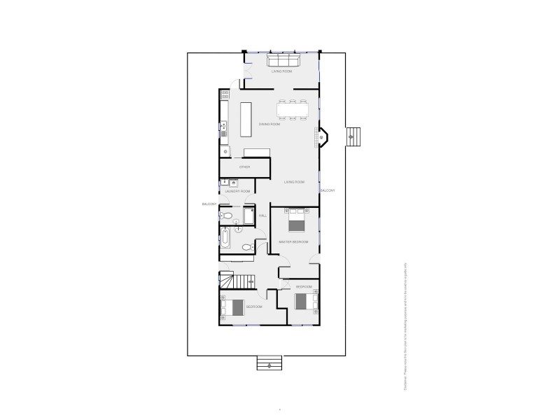 25 Kemps Lane, Candelo NSW 2550