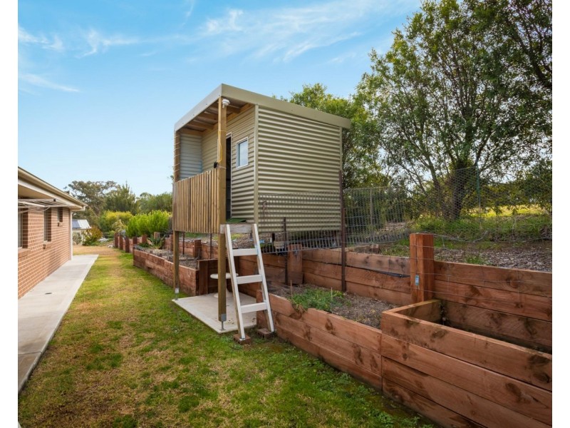 67 Glen Mia Drive, Bega NSW 2550