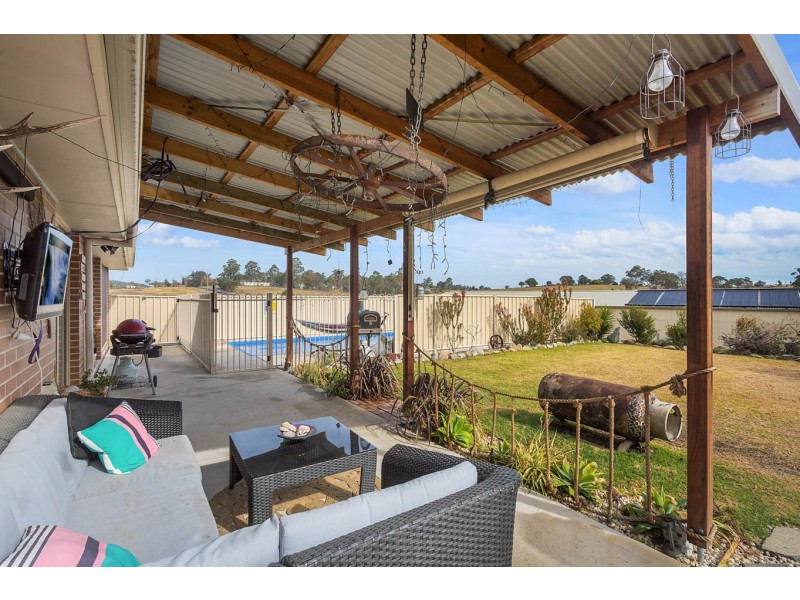 67 Glen Mia Drive, Bega NSW 2550
