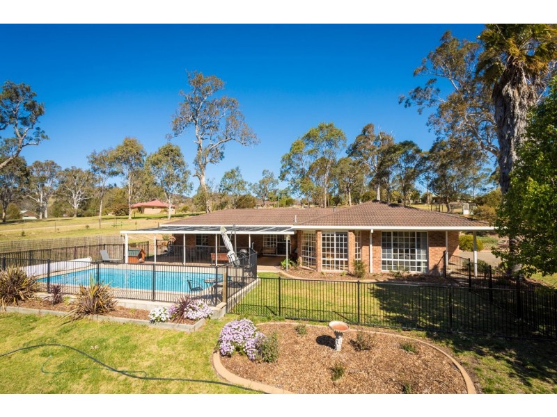 41 Corridgeree Lane, Tarraganda NSW 2550
