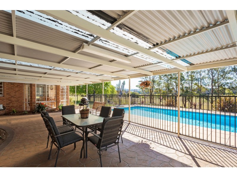 41 Corridgeree Lane, Tarraganda NSW 2550