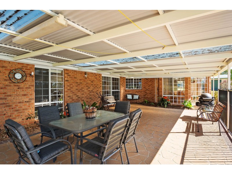 41 Corridgeree Lane, Tarraganda NSW 2550