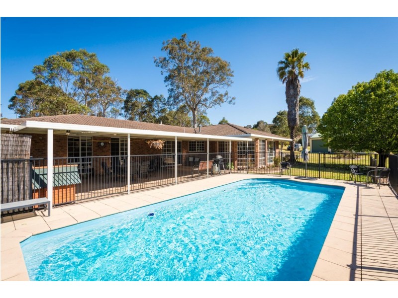 41 Corridgeree Lane, Tarraganda NSW 2550