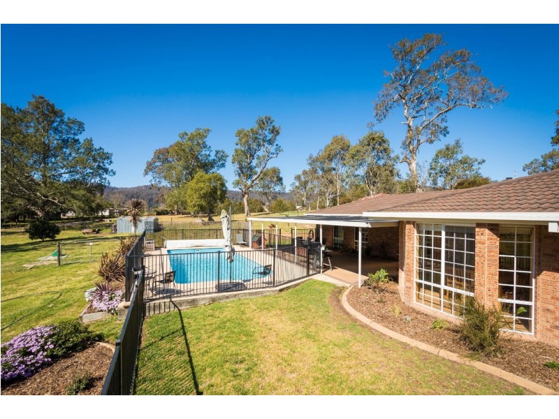 41 Corridgeree Lane, Tarraganda NSW 2550