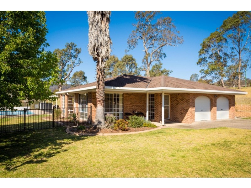 41 Corridgeree Lane, Tarraganda NSW 2550
