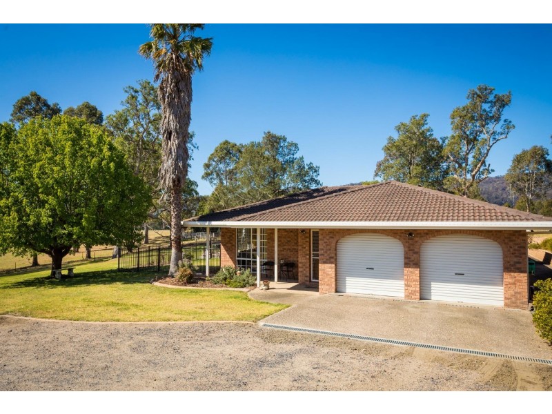 41 Corridgeree Lane, Tarraganda NSW 2550