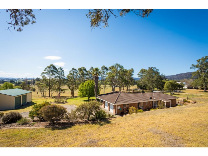 41 Corridgeree Lane, Tarraganda NSW 2550