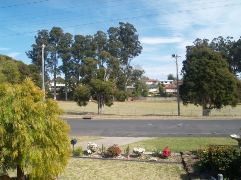 60 Ravenswood St, Bega NSW 2550