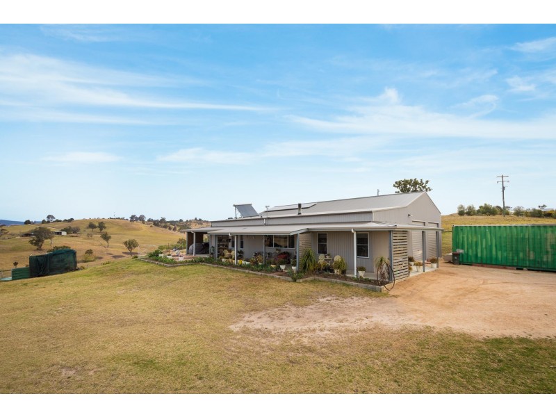 290 Kemps Lane, Kameruka NSW 2550