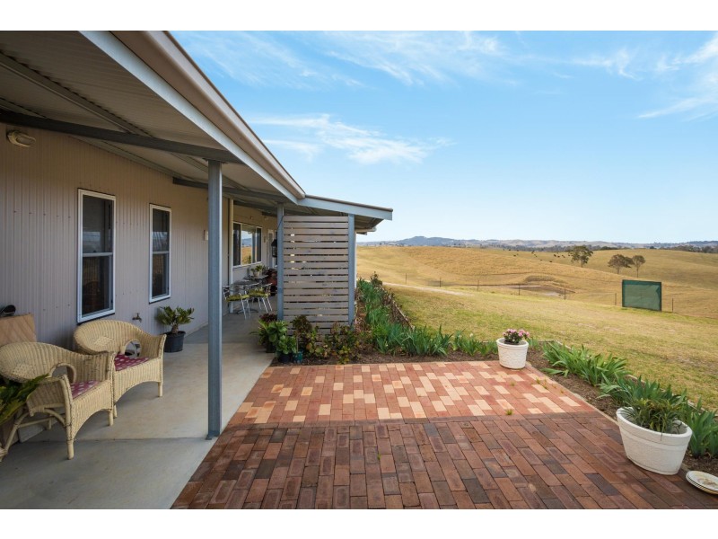 290 Kemps Lane, Kameruka NSW 2550