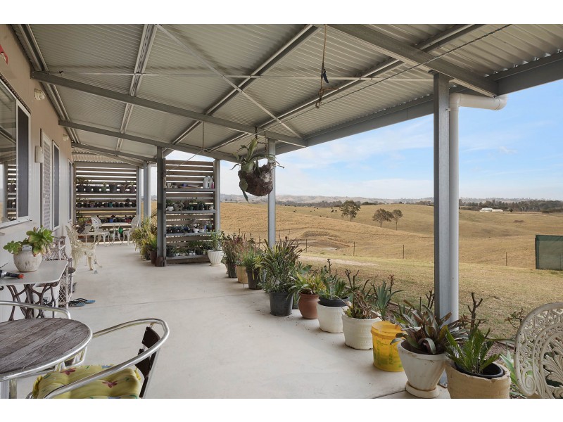 290 Kemps Lane, Kameruka NSW 2550