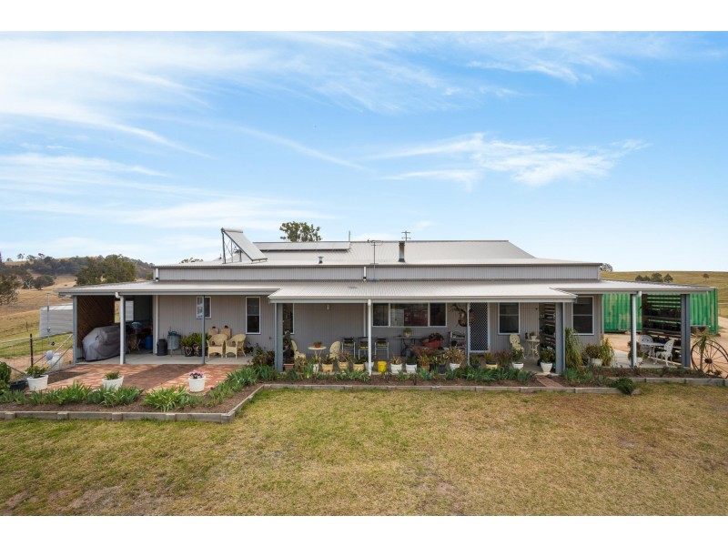 290 Kemps Lane, Kameruka NSW 2550