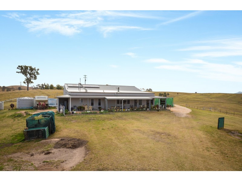 290 Kemps Lane, Kameruka NSW 2550