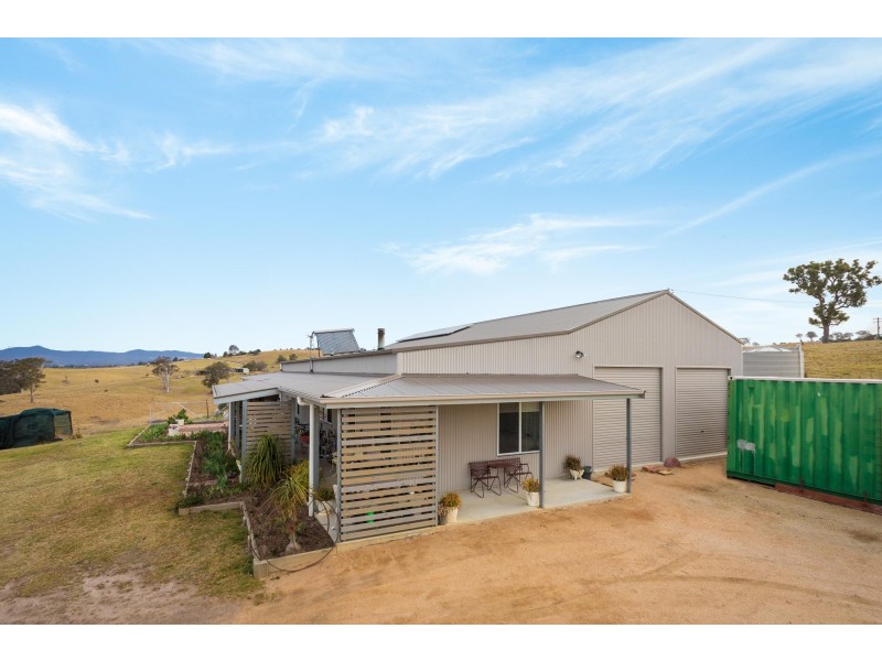 290 Kemps Lane, Kameruka NSW 2550