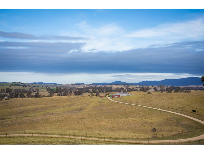 290 Kemps Lane, Kameruka NSW 2550
