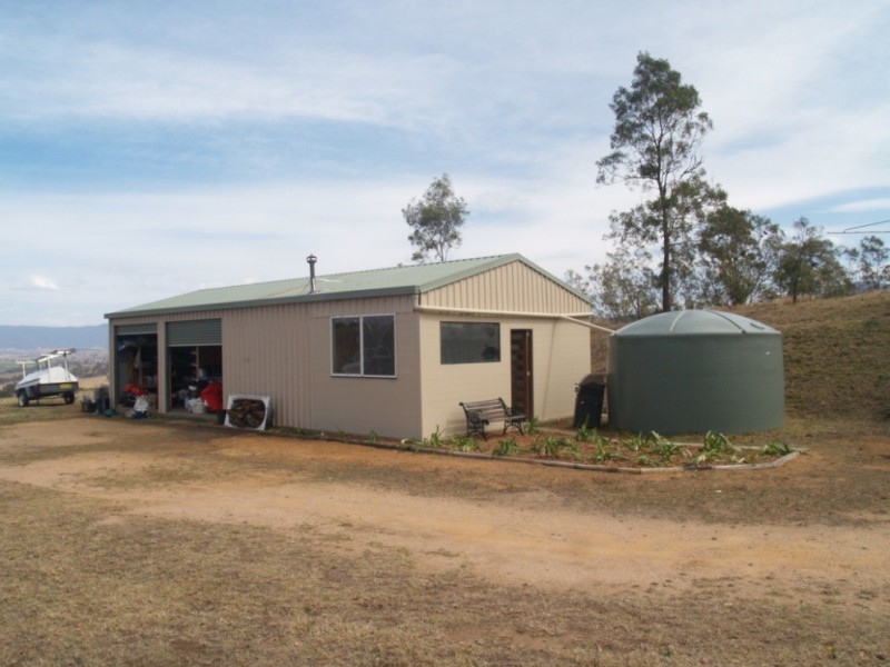 148 Peak Lane, Numbugga NSW 2550