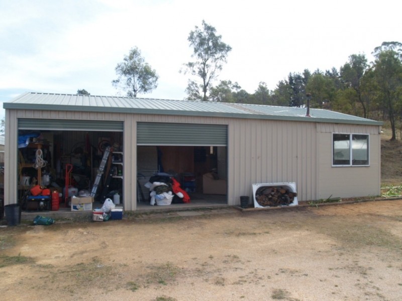 148 Peak Lane, Numbugga NSW 2550