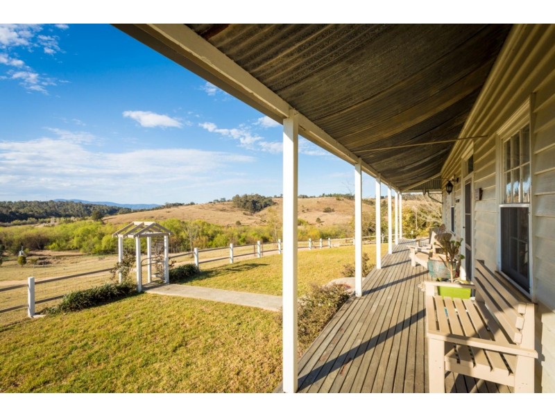 80 Taylor Road, Buckajo NSW 2550