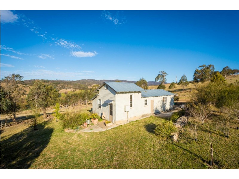 80 Taylor Road, Buckajo NSW 2550